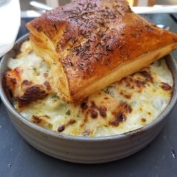 Pot Pie
