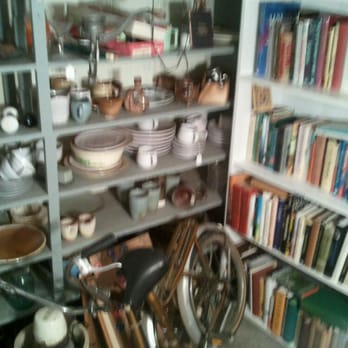 Blue Moon Books & Antiques - Antiques are mixed in with the books. Check out the cool bike on the floor. - Antiques Near Me - Stevens Point, Wisconsin Blue Moon Books & Antiques - Antiques are mixed in with the books. Check out the cool bike on the floor. - Antiques Near Me - Stevens Point, Wisconsin