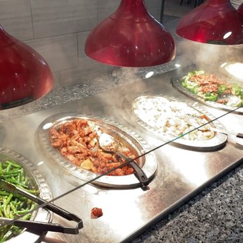 Four Seasons Buffet - Buffets Near Me - Cerritos, California