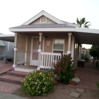 Encore Paradise - RV Parks Near Me - Sun City, Arizona