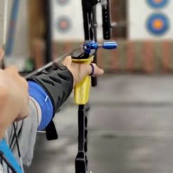 Way of the Sword Fencing, Archery & Chess Clubs - Archery classes all ages.
https://wayofthesword.org/archery-overview/