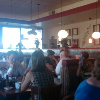Broken Yolk Cafe - Yolk folk. - Breakfast & Brunch Near Me - Carlsbad, California
