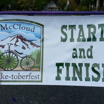 Bike-toberfest - 'Nuff said? - Festivals Near Me - McCloud, California Bike-toberfest - 'Nuff said? - Festivals Near Me - McCloud, California