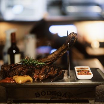 Bodega Malbec - Argentine Near Me - Toluca Lake, California Bodega Malbec - Argentine Near Me - Toluca Lake, California