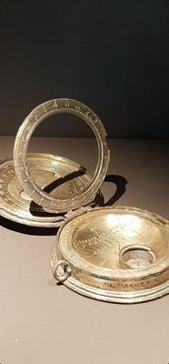 Maximilian Museum by null