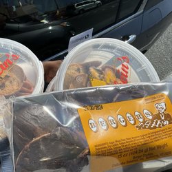 Safeway - Maryland Day Treats