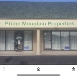 Freda Sharp - Prime Mountain Properties - PRIME MOUNTAIN PROPERTIES 
807 b Dolly Parton
SEVIERVILLE TN  37876