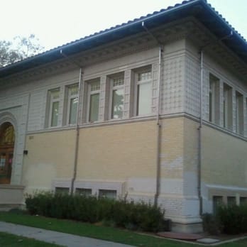 Vermont Square Branch Library - Libraries Near Me - Los Angeles, California