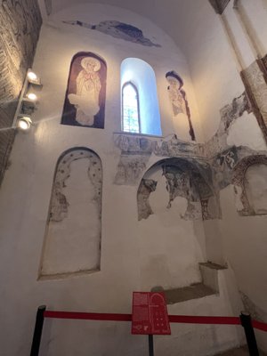 Mezquita del Cristo de la Luz by null