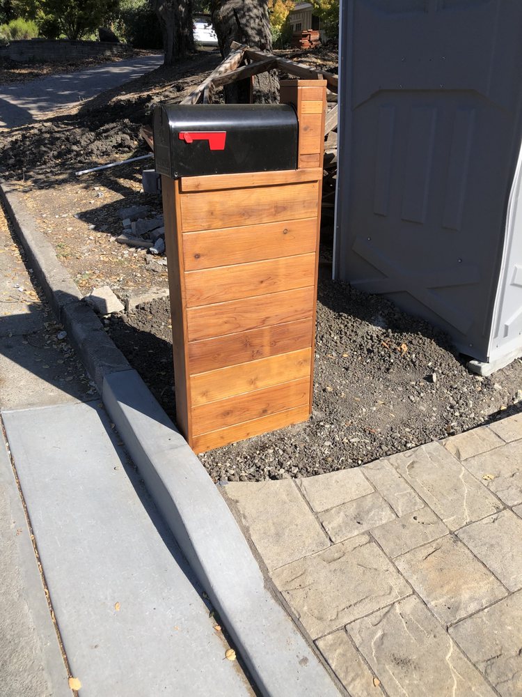 Slide of Cali Home Improvements