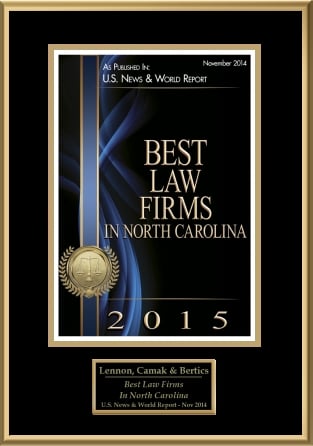 Lennon, Camak & Bertics - disability attorney in Raleigh, NC