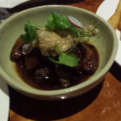 Tosaria Cafe - Chicken wing