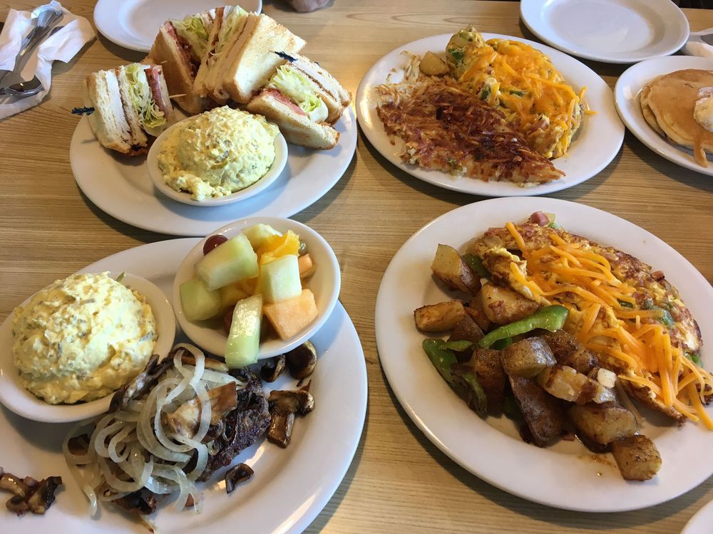Santa Anita Bar & Grill