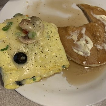 Pancake Haus - Veggie omelet & pancake - Breakfast & Brunch Near Me - Edmonds, Washington Pancake Haus - Veggie omelet & pancake - Breakfast & Brunch Near Me - Edmonds, Washington