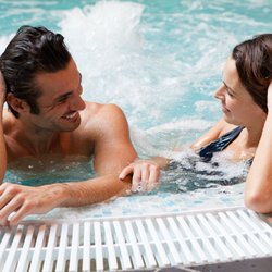 Helvetia Thermal - Idromassaggio per copie