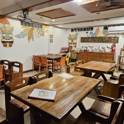 Boracay - Jonah's second floor