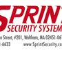 Photo of Sprint Security