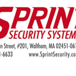 Sprint Security