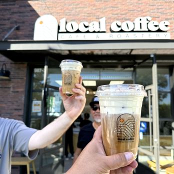 Local Coffee Roasters - Coffee & Tea Near Me - West Covina, California Local Coffee Roasters - Coffee & Tea Near Me - West Covina, California