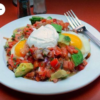 West Side Diner - This is the stock photo that they had on Uber eats and this is why I ordered it - Diners Near Me - Providence, Rhode Island