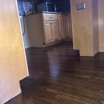 Vintage Flooring Company - Kitchen Floor redone by Vintage Flooring! - Flooring Near Me Vintage Flooring Company - Kitchen Floor redone by Vintage Flooring! - Flooring Near Me