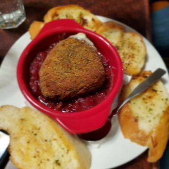 The Cajun House - Deep fried brie for $14 - Cajun/Creole Near Me - St. Albert, Alberta The Cajun House - Deep fried brie for $14 - Cajun/Creole Near Me - St. Albert, Alberta
