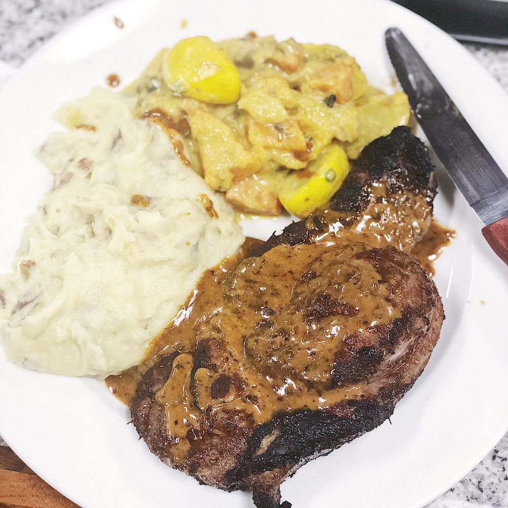 THYME & SEASONS MARKET PLACE 181 Photos & 227 Reviews 3211 Orchard Dr, Bountiful, UT Menu