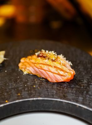 Omakase by Kun Tsuki by null