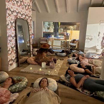 Nativ Healing - Group Sound Healing - Reiki Near Me Nativ Healing - Group Sound Healing - Reiki Near Me