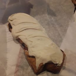 Pastries