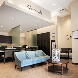 Solis Mammography Cedar Hill