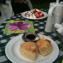 Filberg Summer Kitchen