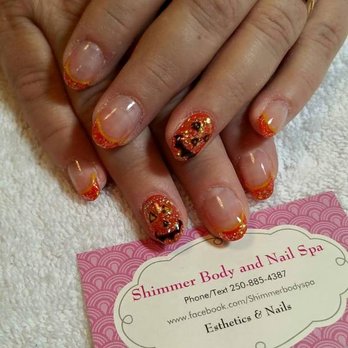 Shimmer Beauty Bar - Nail Salons Near Me - Sidney, British Columbia Shimmer Beauty Bar - Nail Salons Near Me - Sidney, British Columbia