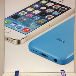 Verizon Authorized Retailer, TCC