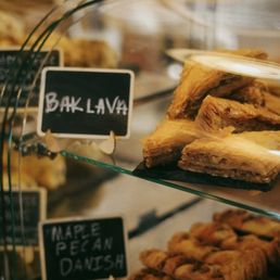 Pastries