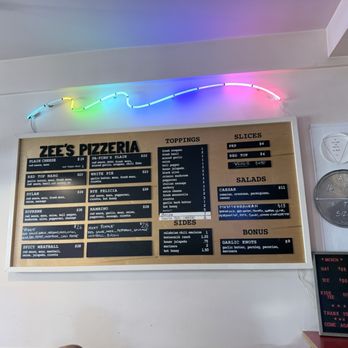 Zee’s Pizzeria - Pizza Near Me - New Orleans, Louisiana Zee’s Pizzeria - Pizza Near Me - New Orleans, Louisiana
