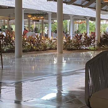 Meliá Caribe Tropical - Lobby - Hotels Near Me - Punta Cana, UM