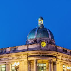 PNC Bank - Sometimes i post my fabulous photography here :-)
