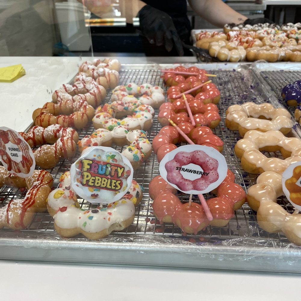 Mochinut - Cherry Hill - Desserts Near Me - Cherry Hill, New Jersey Mochinut - Cherry Hill - Desserts Near Me - Cherry Hill, New Jersey