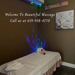 Welcome To Beautiful Massage