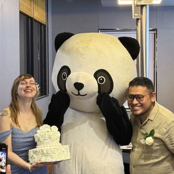 Jeju Island - Panda  time - Korean Near Me - Pearland, Texas