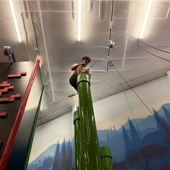 Hapik South Gate - Climbing - Recreation Centers Near Me - South Gate, California Hapik South Gate - Climbing - Recreation Centers Near Me - South Gate, California