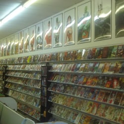 Atomic Comics Emporium