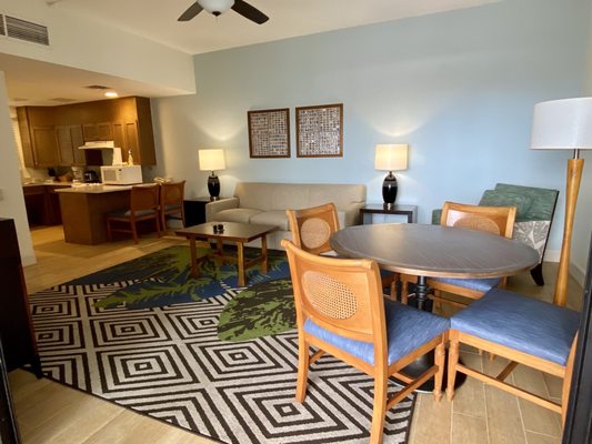 Club Wyndham Royal Sea Cliff by null