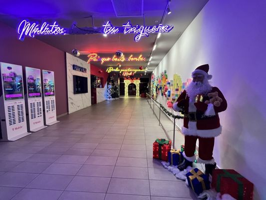 DISTRITO T-Mobile by null