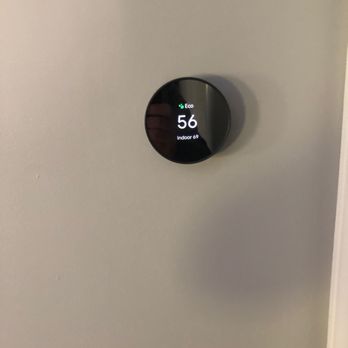 The Mounting Lions - Google nest thermostat - TV Mounting Near Me The Mounting Lions - Google nest thermostat - TV Mounting Near Me
