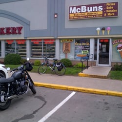 McBuns Bakery - Mcbuns on shediac rd