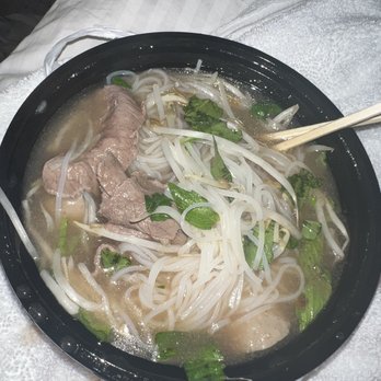 PHO 25 - Steak and meatball Pho. - Vietnamese Near Me - Seattle, Washington PHO 25 - Steak and meatball Pho. - Vietnamese Near Me - Seattle, Washington