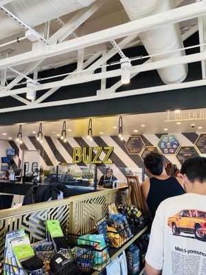 Better Buzz Coffee - East Las Vegas by null