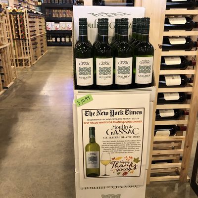 Universal Package Store 351 N Frontage Rd New London Ct Liquor